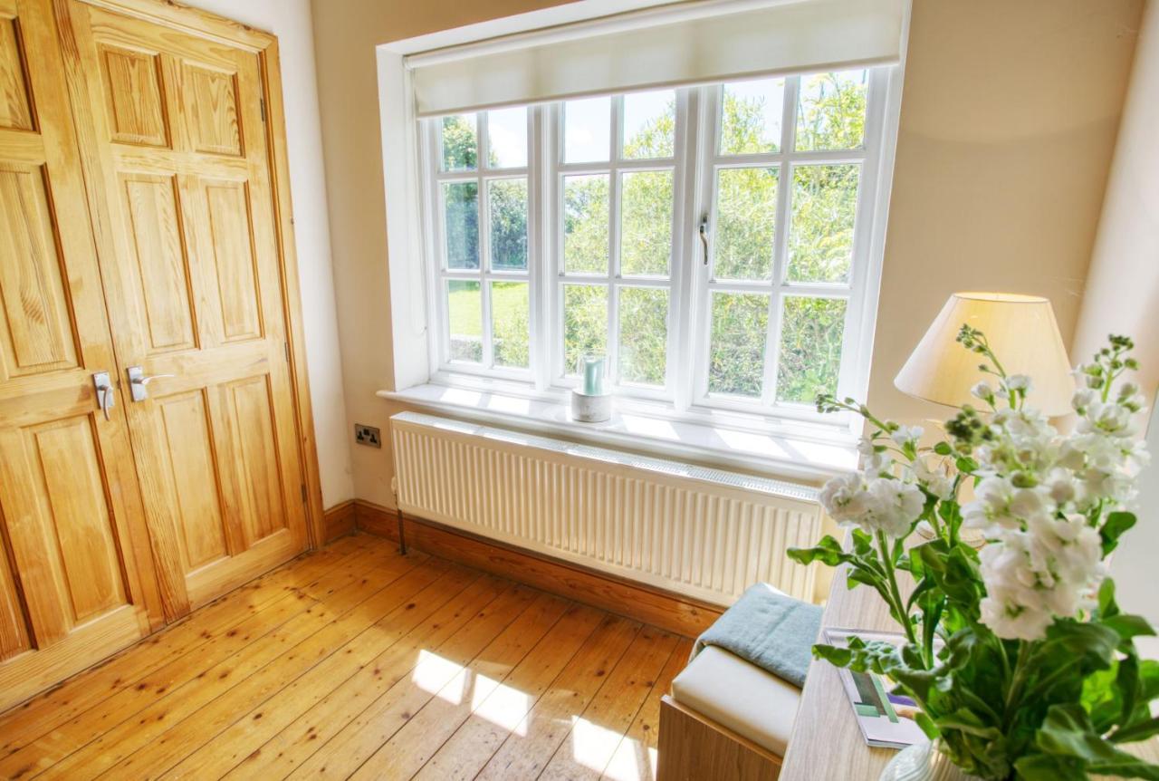 Villa Glan Gors Felin Llanrhyddlad Esterno foto
