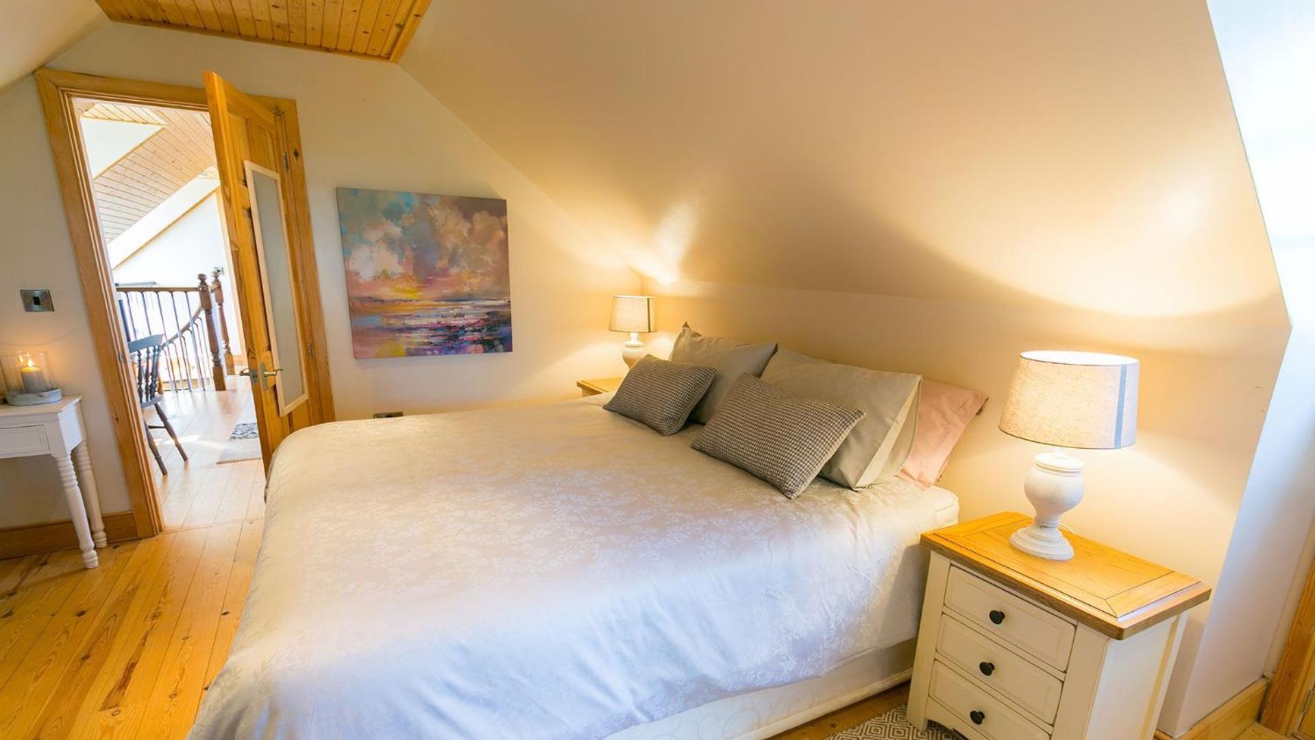 Villa Glan Gors Felin Llanrhyddlad Esterno foto