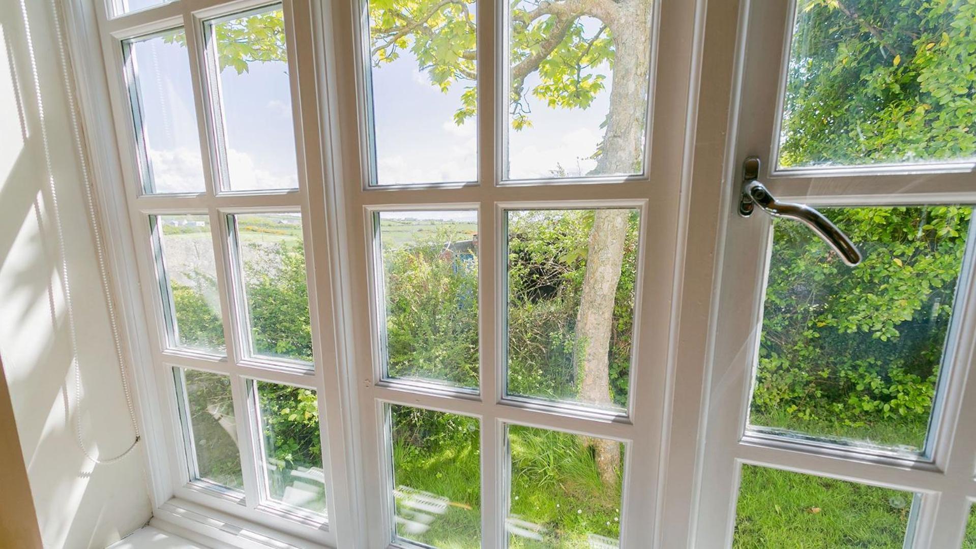 Villa Glan Gors Felin Llanrhyddlad Esterno foto