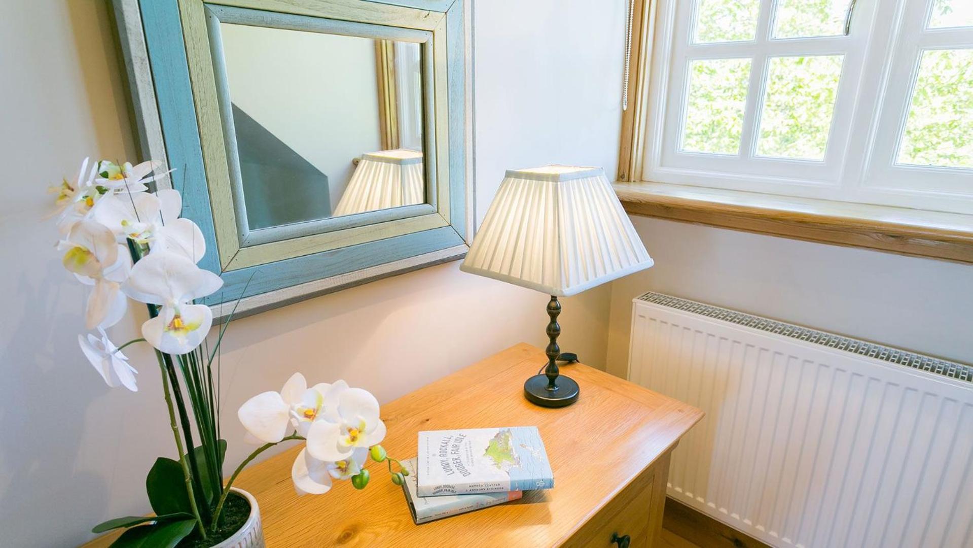 Villa Glan Gors Felin Llanrhyddlad Esterno foto