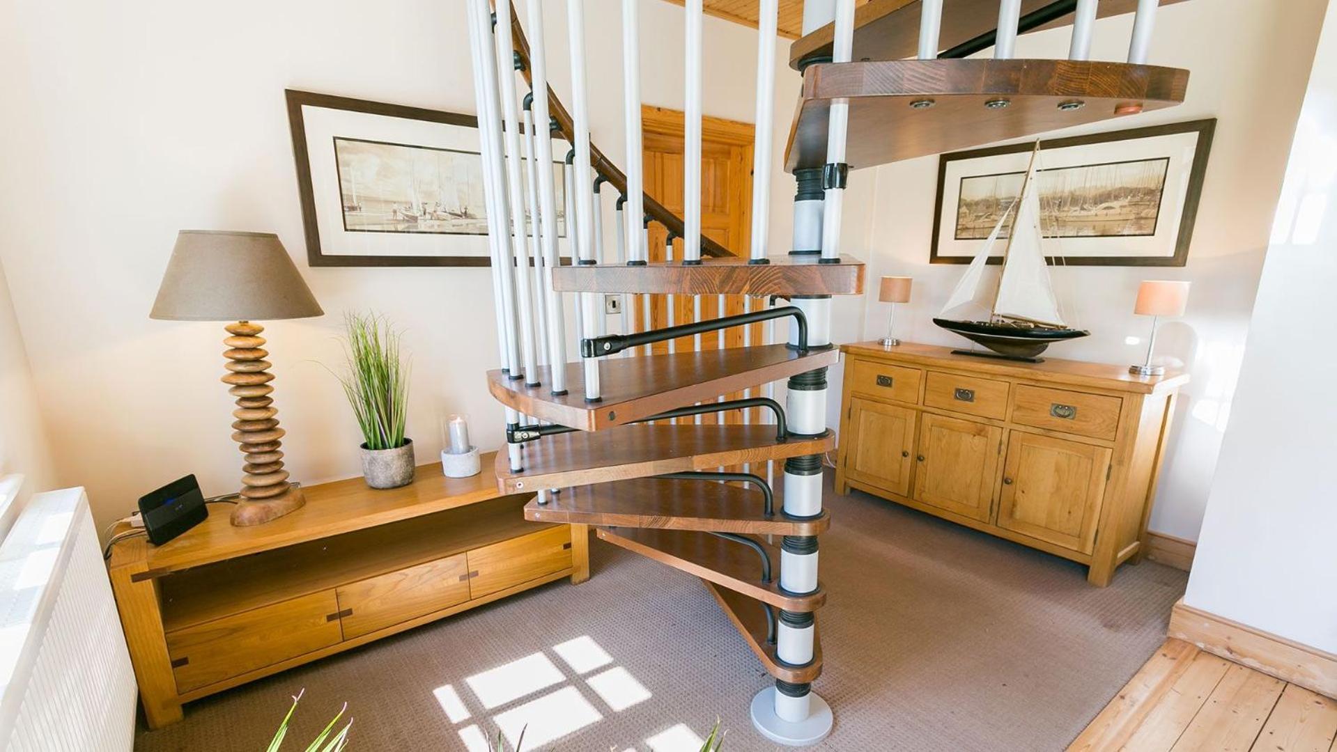 Villa Glan Gors Felin Llanrhyddlad Esterno foto